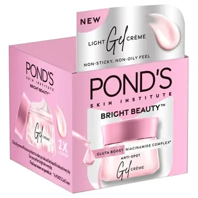 Ponds Bright Beauty Cream 23g