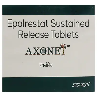 Axonet Tablet