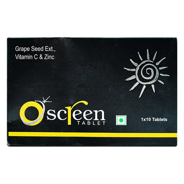 Oscreen Tablet 10s