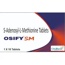 Osify SM 400mgTablet 10s