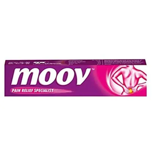 Moov Oint Pain Relief Onitment 20g