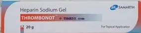Thrombonot Gel 20g