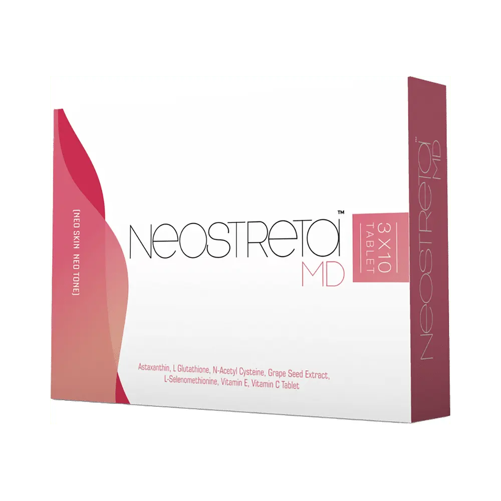 Neostreta MD Tablet 10s