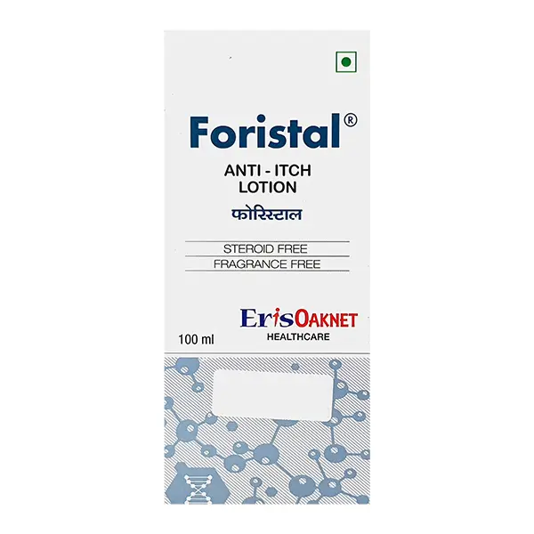 Foristal Lotion 100ml