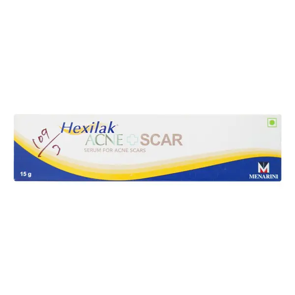 Hexilak Acne Plus Serum 15g