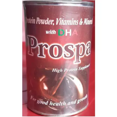 Prospa Protein Chocolate Powder 200g