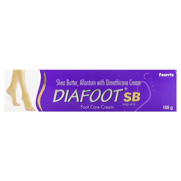 Diafoot SB Cream 100g