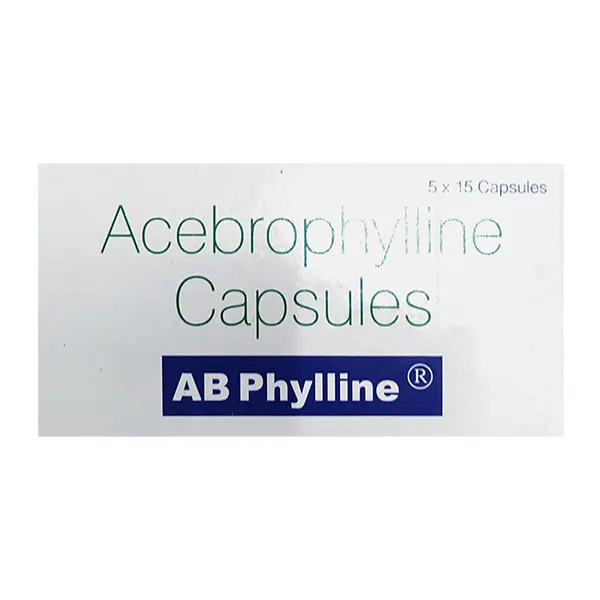 AB Phylline Capsule