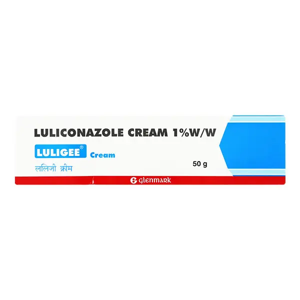 Luligee Cream 50g