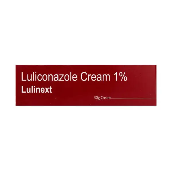 Lulinext 1% Cream 30g