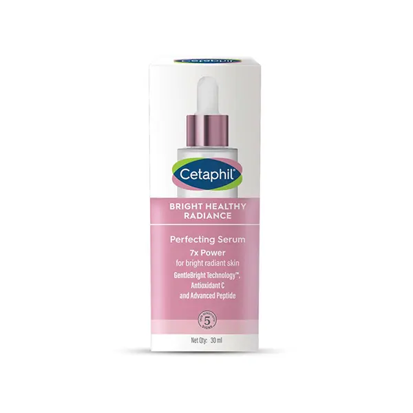 Cetaphil Bright Healthy Radiance Serum 30ml