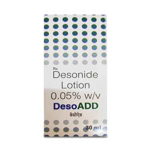 Desoadd Lotion 30ml