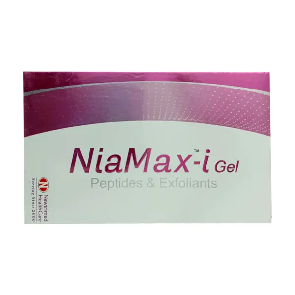 Niamax I Gel 15mg