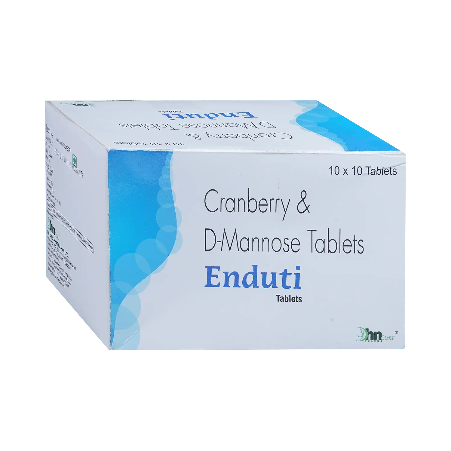 Enduti Tablet 10s