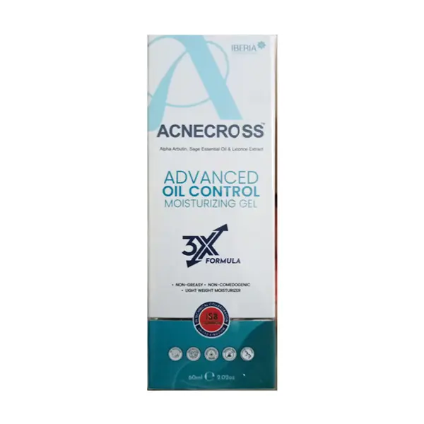 Acnecross Gel 20g