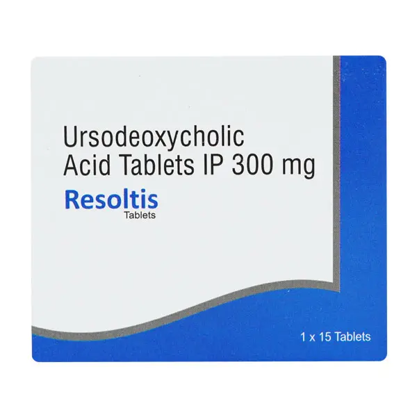 Resoltis Tablet 15s