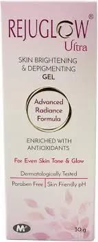 Rejuglow Ultra Gel 30g