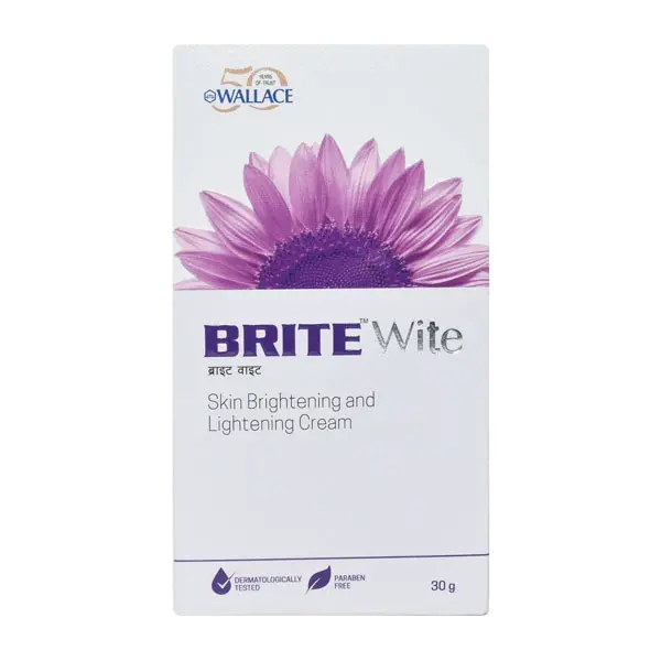 Brite Cream 30g