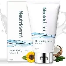 Moistraderm Lotion 200ml