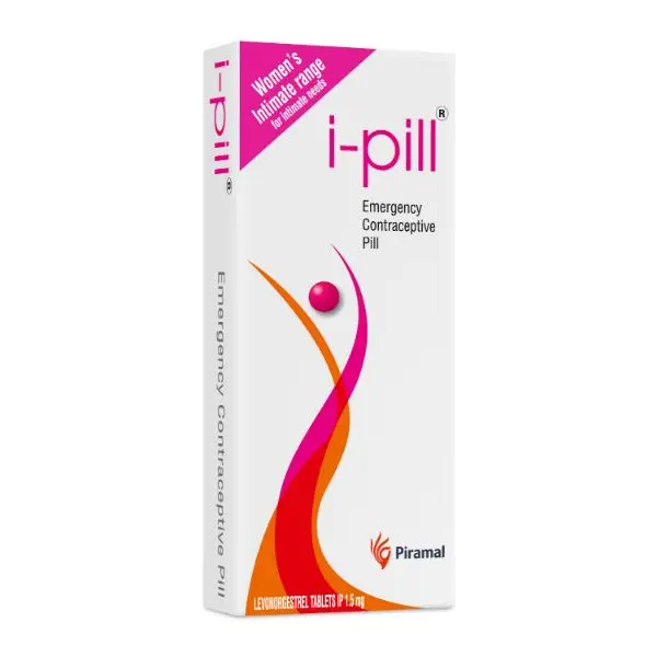 I Pill Tablet With I Can Pregnancytest Kit Free 1s