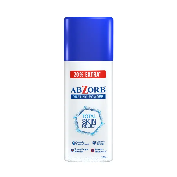 Abzorb Powder