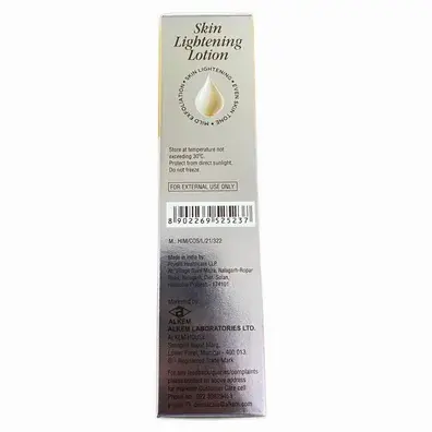 Kojiglo Gold Lotion 50g 1s