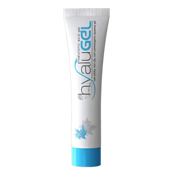 Hyalugel 30g
