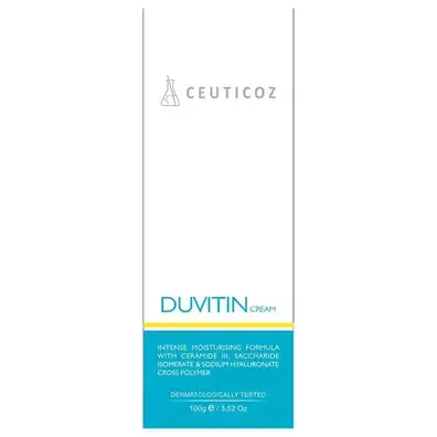 Duvitin Cream 100g