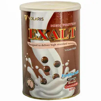 Exalt Protein Powder 400g