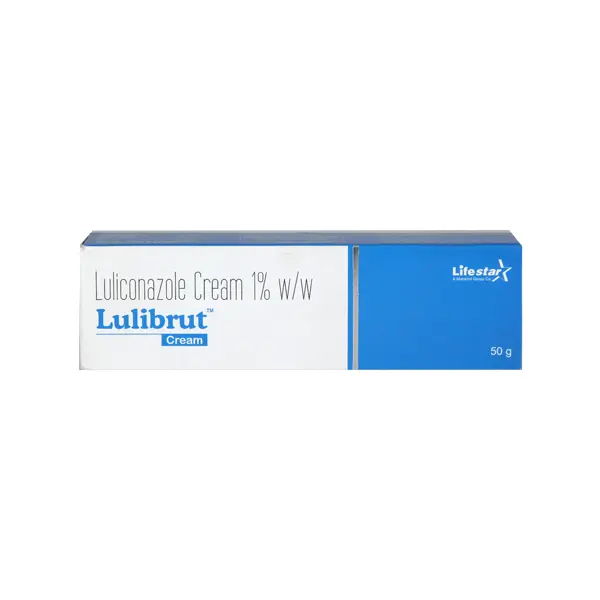 Lulibrut Cream 50g