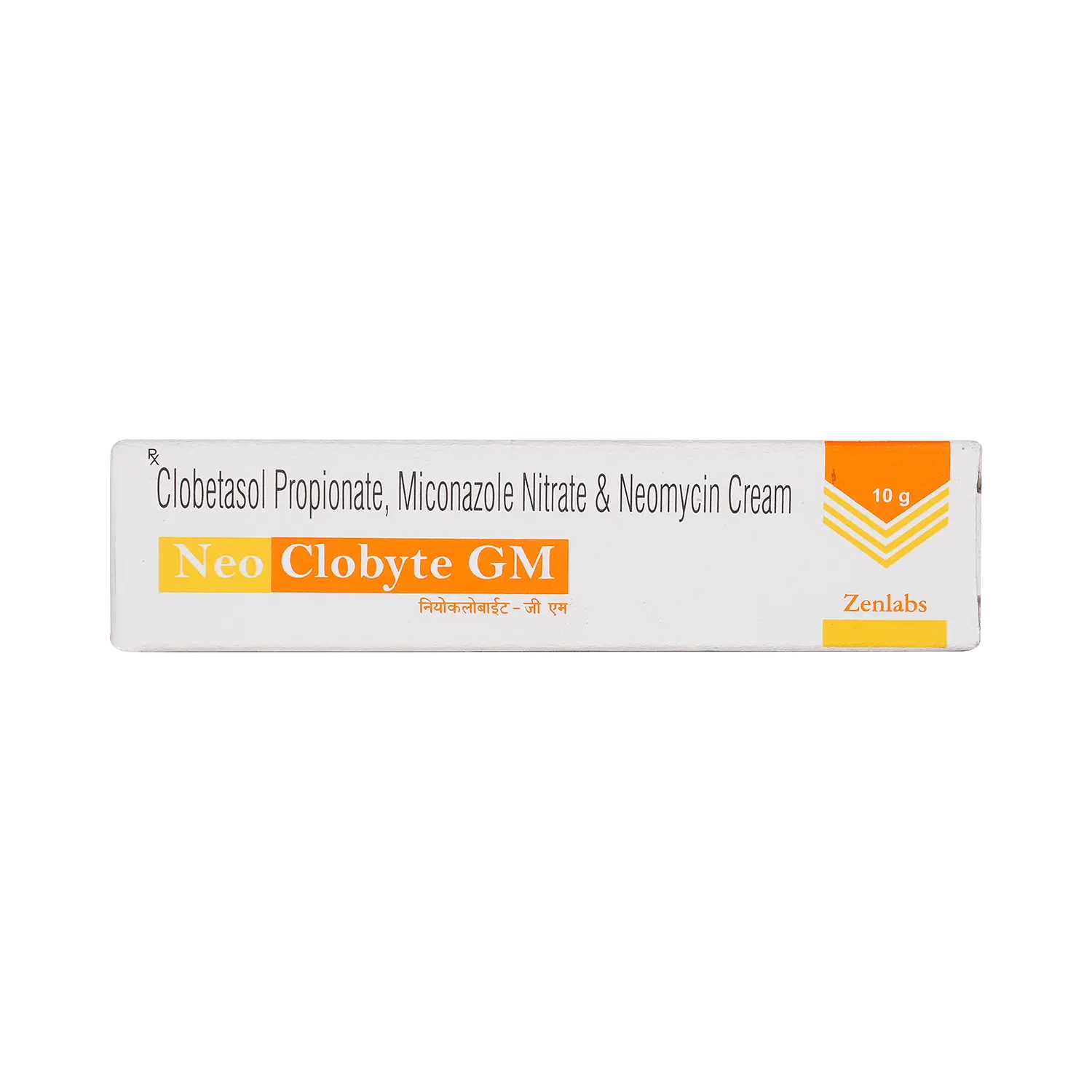 Neo Clobyte G Cream 10g