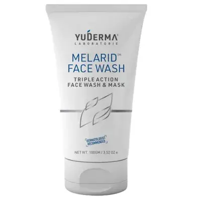 Melarid Face Wash 100g