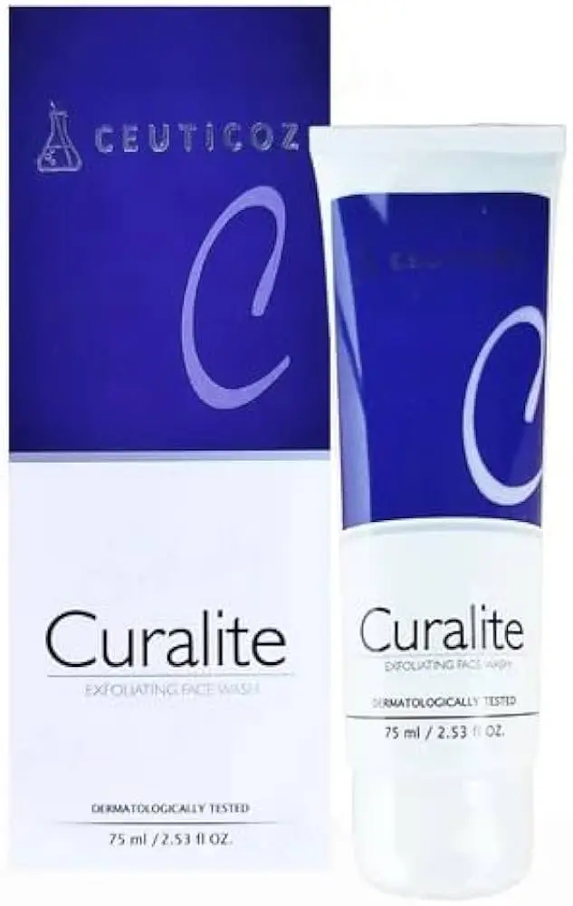 Curalite Fashwash 75ml