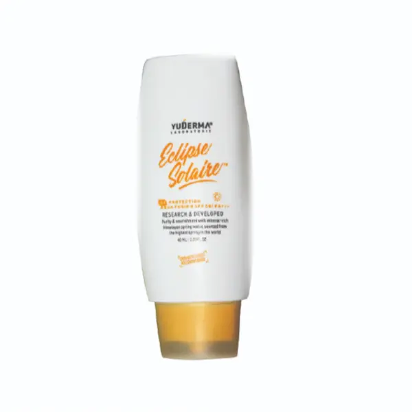 Eclipse Solaire Aqua Fusion SPF50 40ml