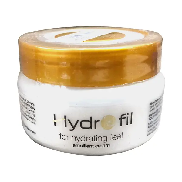 Hydrofil Cream 100g 1s