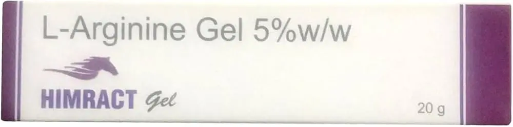 Himract Gel 20g