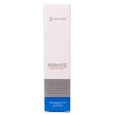 Perivite Under Eye Cream 20g 1s