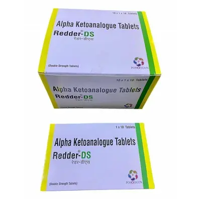 Redder DS Tablet 10s