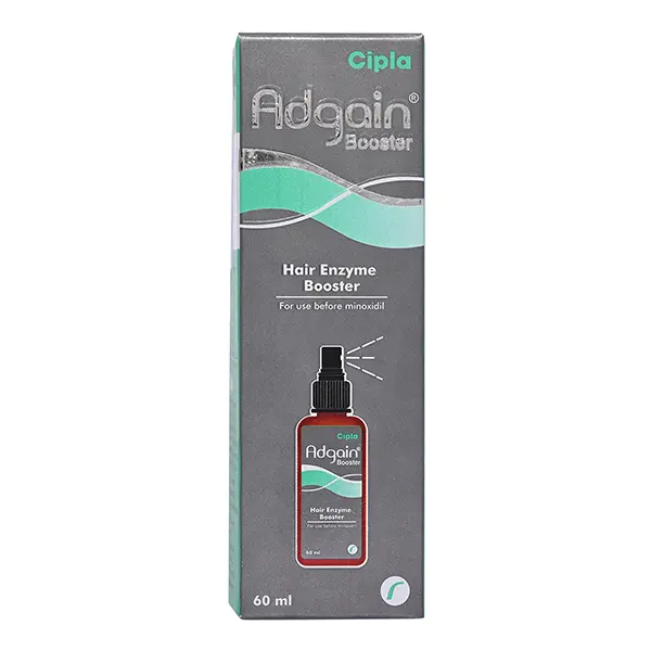 Adgain Booster 60ml 1s