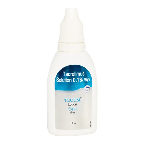 Tecum Lotion 15ml