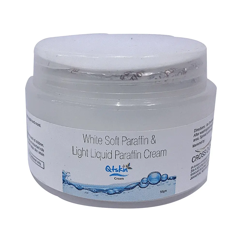 Qtskin Cream 50g 1s