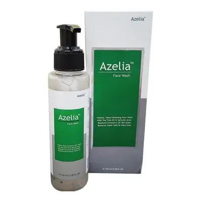 Azelia Face Wash 100ml