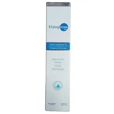 Efatop Hydra Gel 30ml 1s
