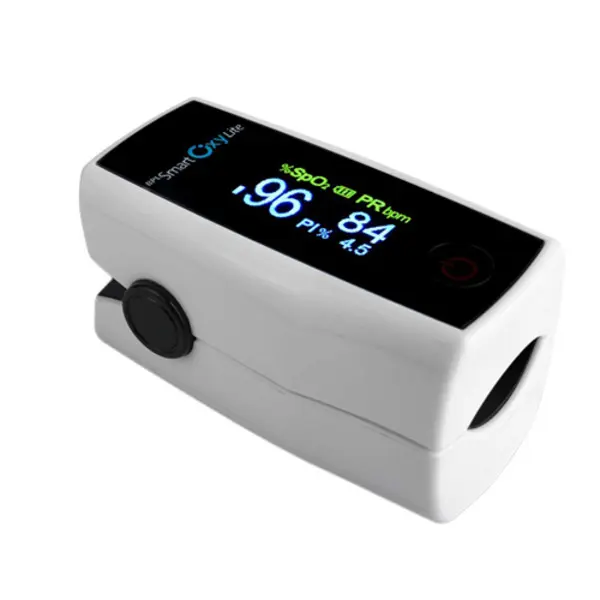 Bpl Smart Pulse Oximeter 1s