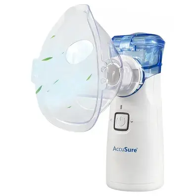 Mesh Nebuliser Accusure NB 1s