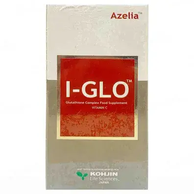 I Glo Tablet 30s