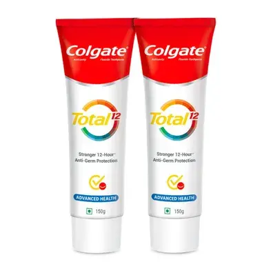 Colgate Toothpaste Total Advance Health 300g