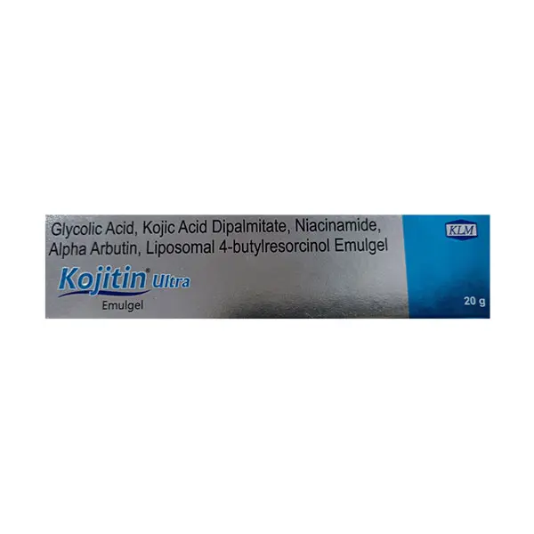 Kojitin Ultra Gel 20g