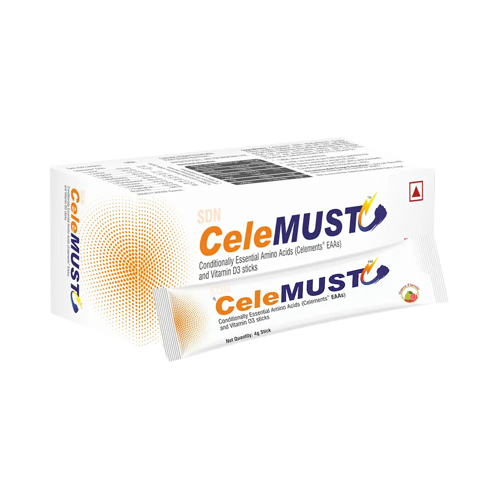 SDN Celemust Sticks 4g 1s
