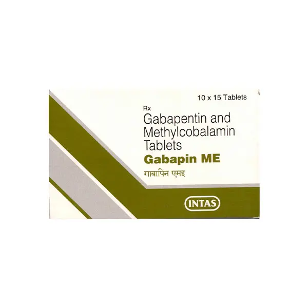 Nervz G Tablet 15s